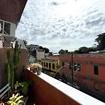 Casa Santa Theresa