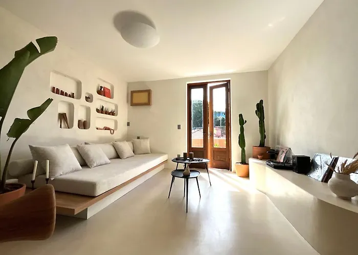 Casa Santa Theresa