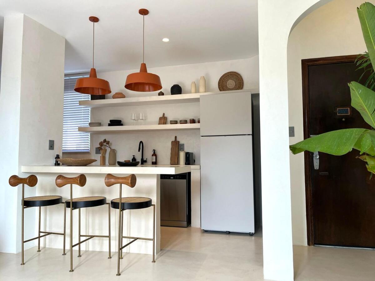 Apartamento Casa Santa Theresa *