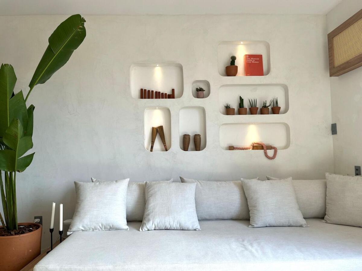 Apartamento Casa Santa Theresa Río de Janeiro