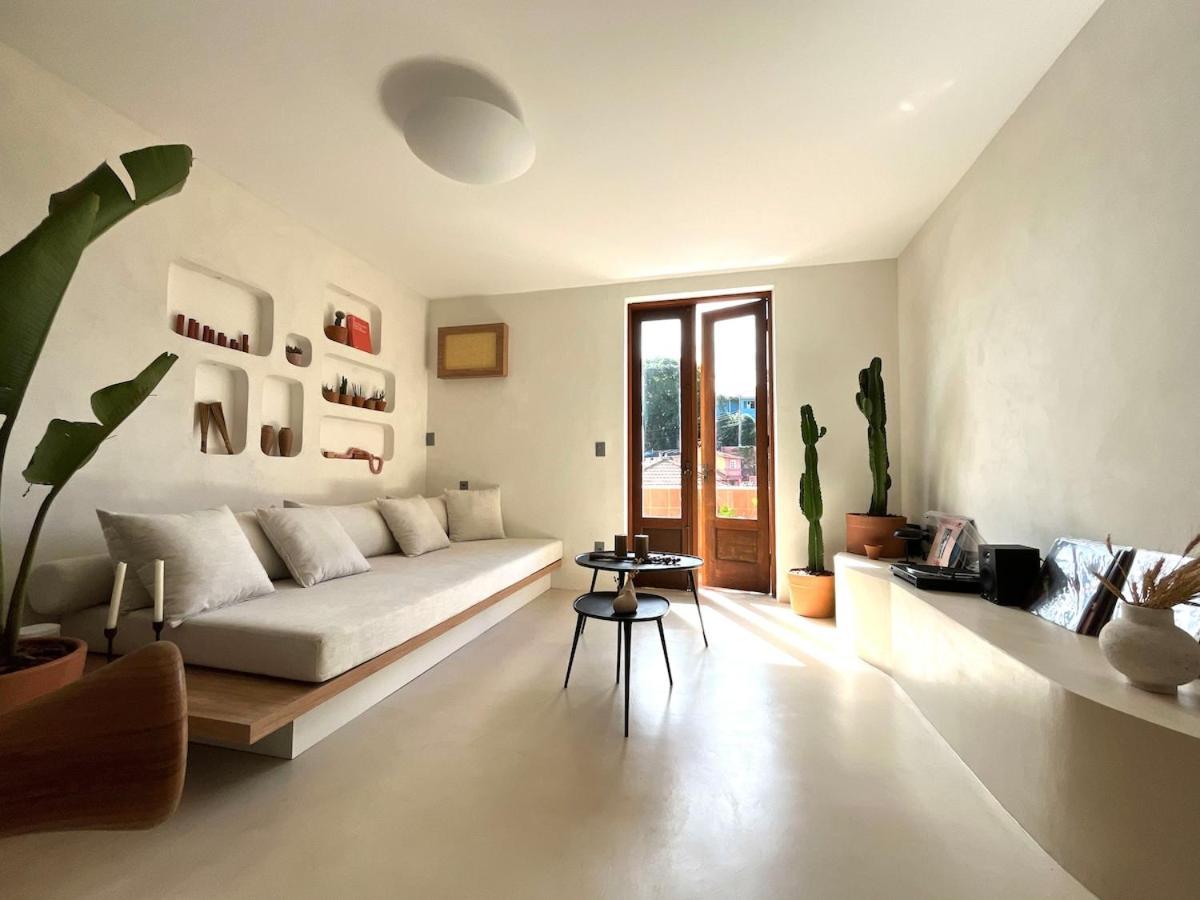 Apartamento Casa Santa Theresa Río de Janeiro