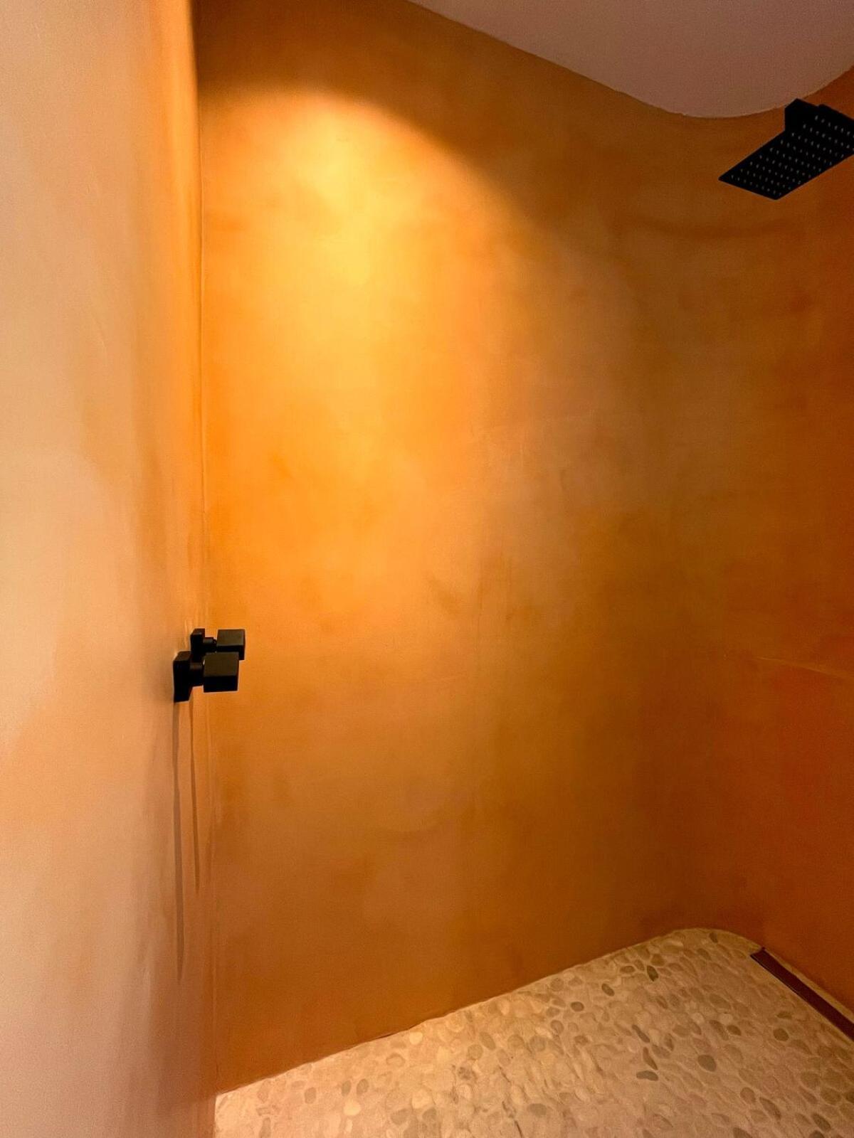 Casa Santa Theresa *