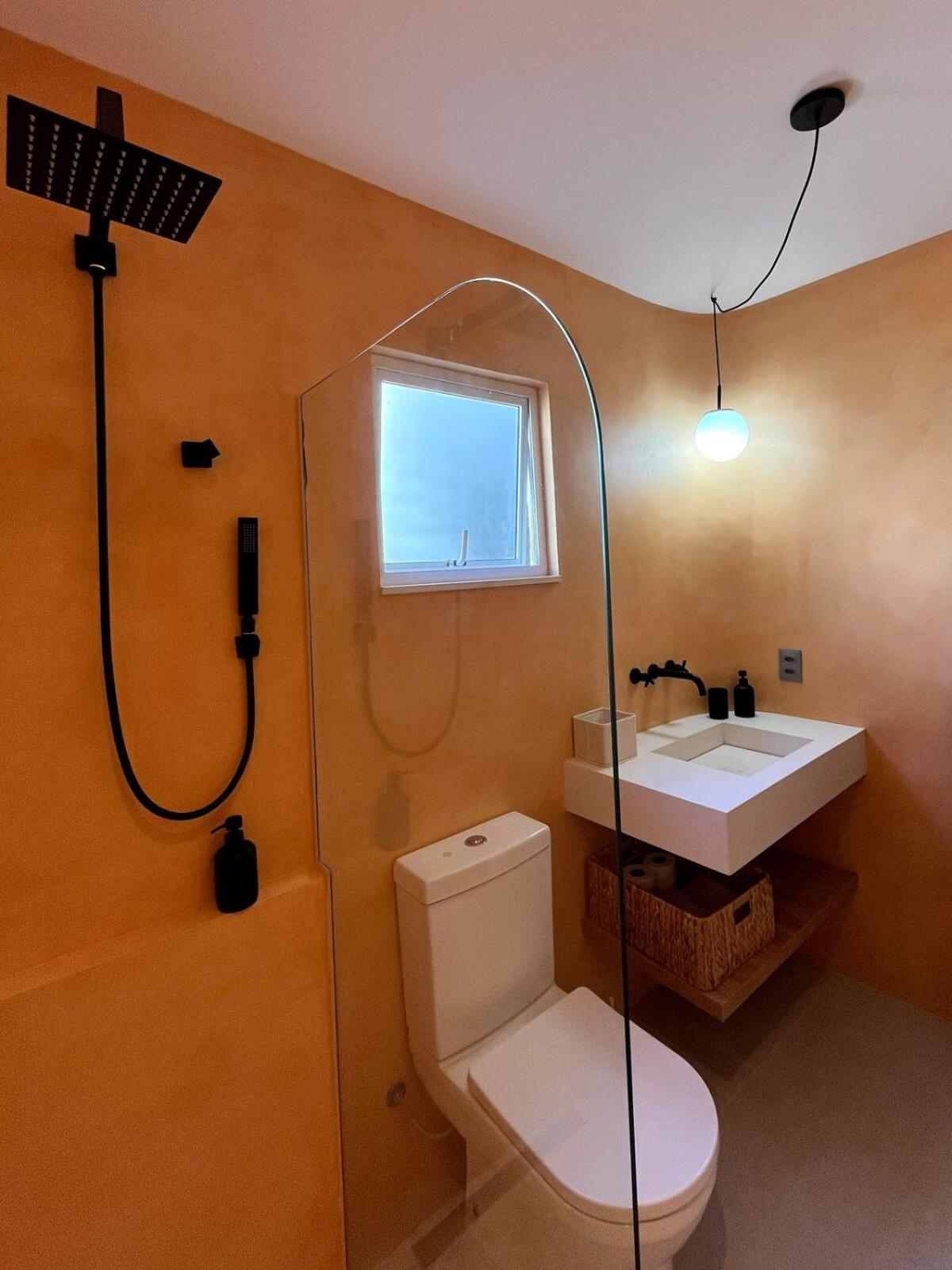 Apartamento Casa Santa Theresa *